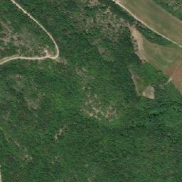 Satellite imagery of Garzhevitsita, BG