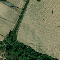 Satellite imagery of TT11/III/, TR
