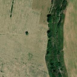 Satellite imagery of TT11/III/, TR