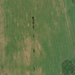 Satellite imagery of TT18, TR