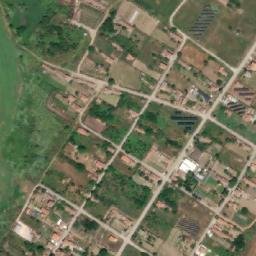 Satellite imagery of TT18, TR