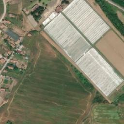 Satellite imagery of TT18, TR