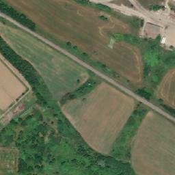 Satellite imagery of TT17, TR