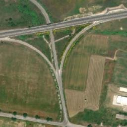 Satellite imagery of TT13, TR