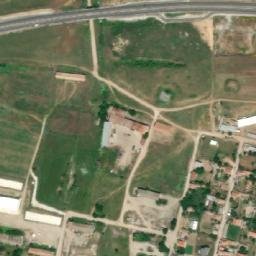 Satellite imagery of TT13, TR