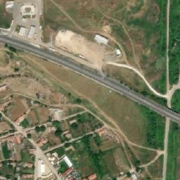 Satellite imagery of TT-5411, TR