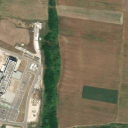 Satellite imagery of TT2, TR
