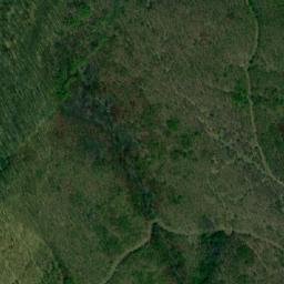 Satellite imagery of Bahçelik Sırtı, TR