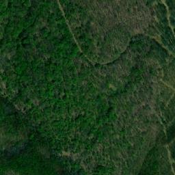 Satellite imagery of Bahçelik Sırtı, TR