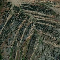 Satellite imagery of Чатан, KZ