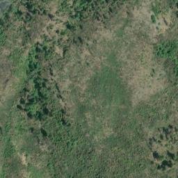 Satellite imagery of Buzzard Hill Mine, US