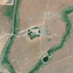 Satellite imagery of Monague Quarry, US