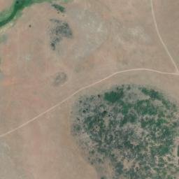 Satellite imagery of Monague Quarry, US