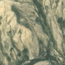 Satellite imagery of V 116 — NGS MP0366 — Sweetwater County, US, US