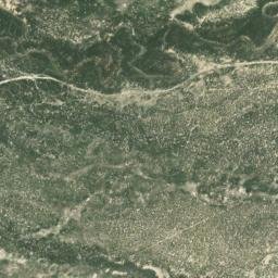 Satellite imagery of Q 116 — NGS MP0360 — Sweetwater County, US, US