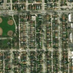 Satellite imagery of 370 — NGS DO9271 — Chicago, US, US
