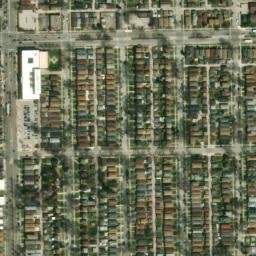 Satellite imagery of 370 — NGS DO9271 — Chicago, US, US