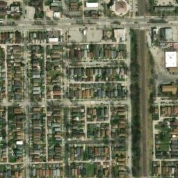 Satellite imagery of OCONNOR — NGS ME2960 — Chicago, US, US
