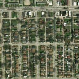 Satellite imagery of OCONNOR — NGS ME2960 — Chicago, US, US