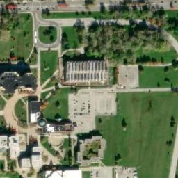 Satellite imagery of 457 — NGS DO9273 — Chicago, US, US