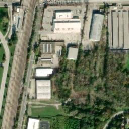 Satellite imagery of 457 — NGS DO9273 — Chicago, US, US