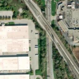Satellite imagery of DCH 11 — NGS DO9267 — Chicago, US, US