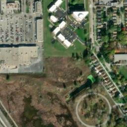 Satellite imagery of DCH 12 — NGS DO9268 — Chicago, US, US
