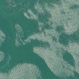 Satellite imagery of Fish Point, CA