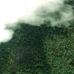 Satellite imagery of Napanoch Point, US
