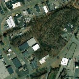 Satellite imagery of Balf Quarry, US