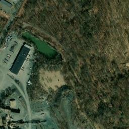 Satellite imagery of Balf Quarry, US