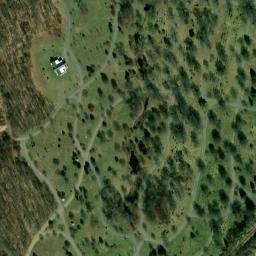 Satellite imagery of Balf Quarry, US