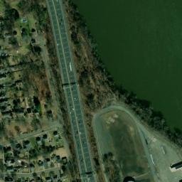 Satellite imagery of Keeney Point, US