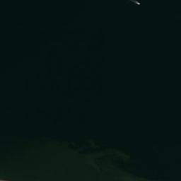 Satellite imagery of Conimicut Point, US