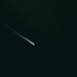 Satellite imagery of Nayatt Point, US