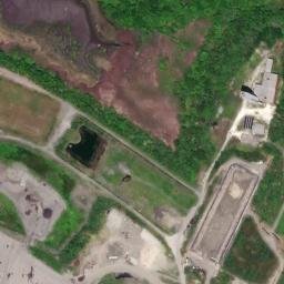 Satellite imagery of Long Point, US