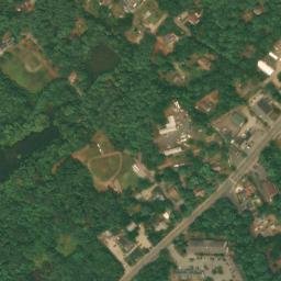 Satellite imagery of Little Neck, US