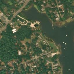 Satellite imagery of Little Neck, US