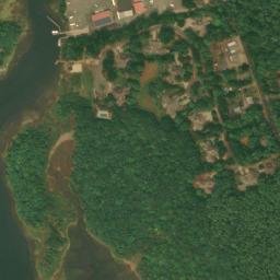 Satellite imagery of Little Neck, US