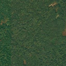 Satellite imagery of Cedar Island Point, US