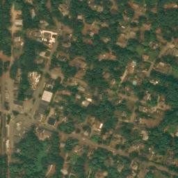 Satellite imagery of Phinneys Point, US