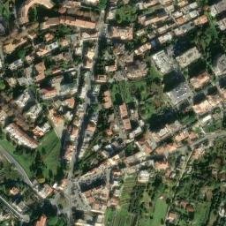 Satellite imagery of Catacombe di San Senatore, IT