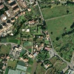 Satellite imagery of Catacombe di San Senatore, IT