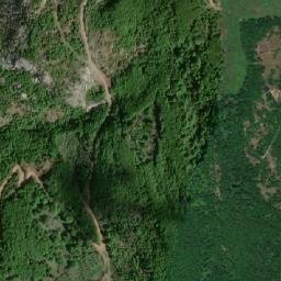 Satellite imagery of Mali i Zejmenit, AL