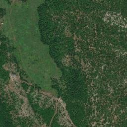 Satellite imagery of Mali i Zejmenit, AL