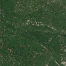 Satellite imagery of Mali i Zejmenit, AL