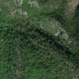 Satellite imagery of Maja e Dervenit, AL