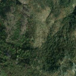 Satellite imagery of Maja e Dervenit, AL