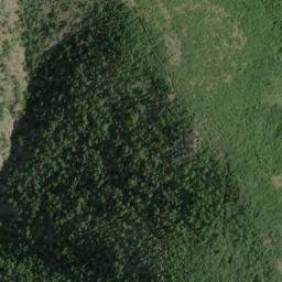 Satellite imagery of Mali i Dervenit, AL