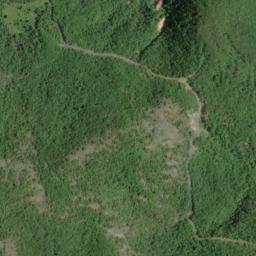 Satellite imagery of Mali i Dervenit, AL